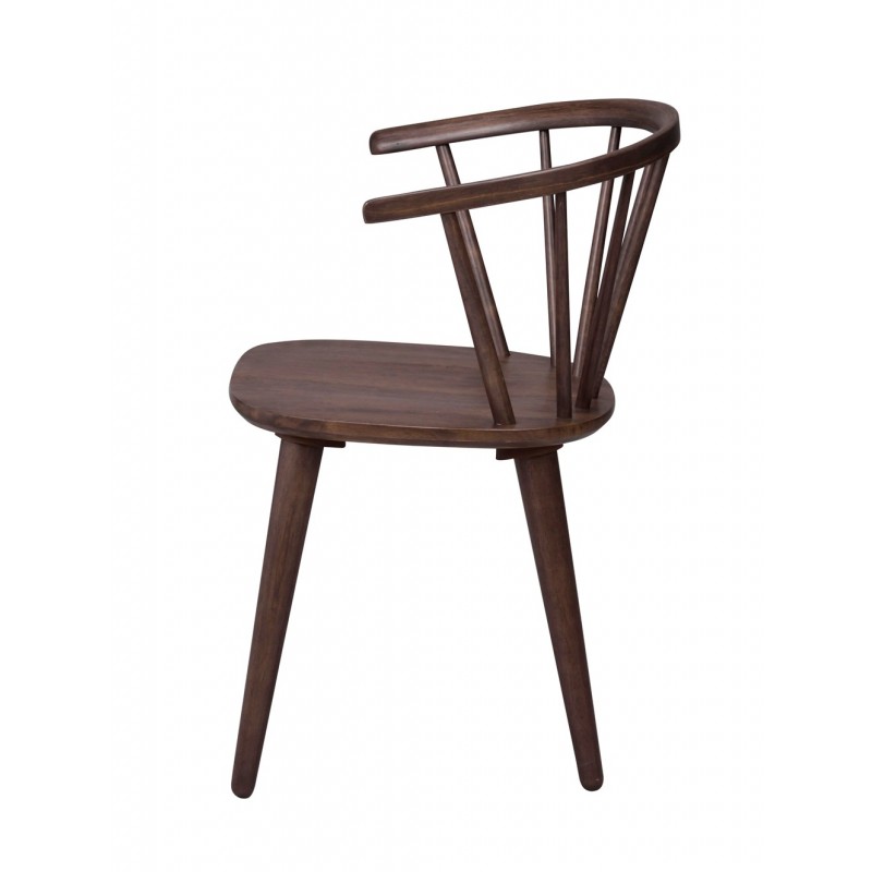 RO Carmen Chair Brown